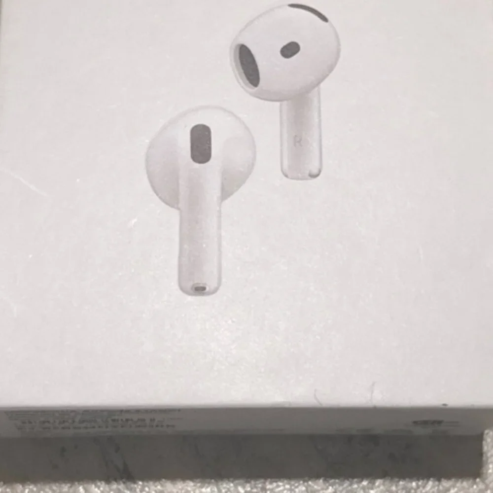 AirPods 4th Generation